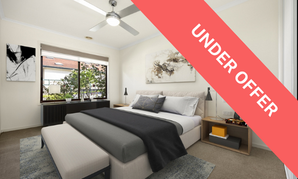 Berwick Brae Gardens | Units for Sale | Unit 64 - mecwacare